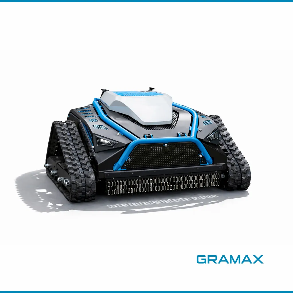 Cortador de Grama KOHAM - Imagem 1